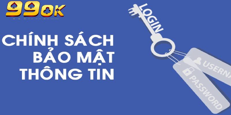 Chính Sách Bảo Mật 99OK – Tiêu Chí An Ninh Trong Cá Cược 4 Người chơi có quyền chỉnh sửa dữ liệu cá nhân